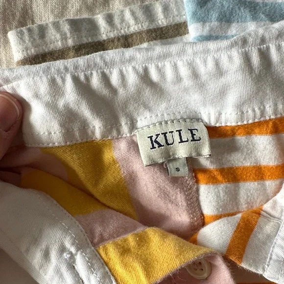 KULE The Patch Rugby - Picture 3 of 4